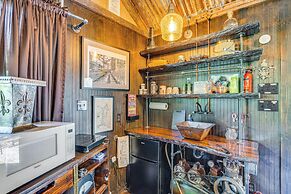 Lake Holbrook Waterfront Vacation Rental w/ Dock!