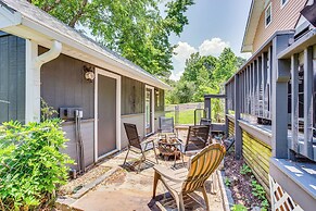 Lake Holbrook Waterfront Vacation Rental w/ Dock!