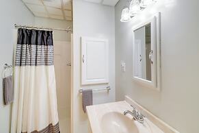 Spacious Yellville Retreat w/ Deck & Balcony