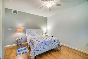 Peaceful Pocono Retreat: Hot Tub & Covered Deck!