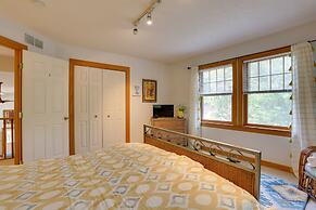 Tannersville Vacation Rental w/ Pool Table!