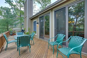 < 1 Mi to Camelback Resort: Home w/ Pool Table!