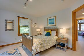 < 1 Mi to Camelback Resort: Home w/ Pool Table!