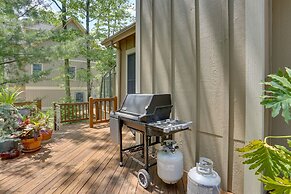 < 1 Mi to Camelback Resort: Home w/ Pool Table!