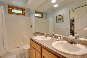 < 1 Mi to Camelback Resort: Home w/ Pool Table!