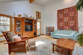Tannersville Vacation Rental w/ Pool Table!
