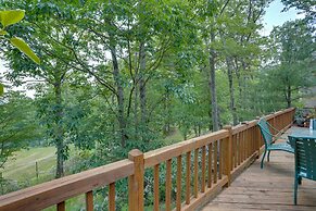 < 1 Mi to Camelback Resort: Home w/ Pool Table!