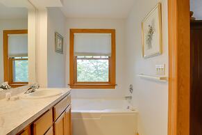 < 1 Mi to Camelback Resort: Home w/ Pool Table!