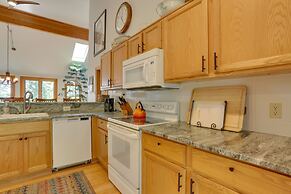 < 1 Mi to Camelback Resort: Home w/ Pool Table!