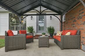 Tullahoma Vacation Rental < 8 Mi to Lynchburg!