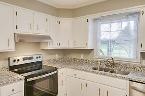 Tullahoma Vacation Rental < 8 Mi to Lynchburg!