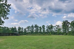 Tullahoma Vacation Rental < 8 Mi to Lynchburg!
