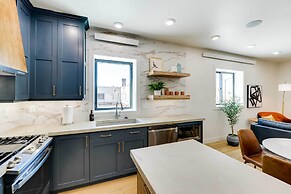 The Lofts on 89 Condo - 5 Miles to Salt River!