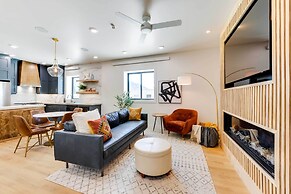 The Lofts on 89 Condo - 5 Miles to Salt River!