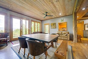 North Carolina Vacation Rental w/ Hot Tub