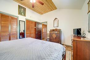 North Carolina Vacation Rental w/ Hot Tub