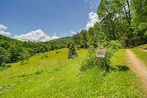North Carolina Vacation Rental w/ Hot Tub