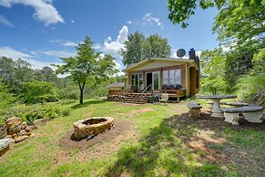 North Carolina Vacation Rental w/ Hot Tub