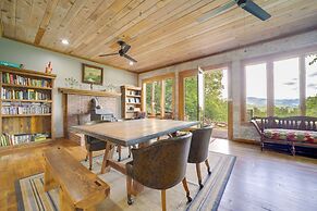 North Carolina Vacation Rental w/ Hot Tub