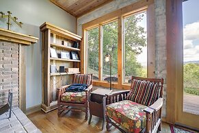 North Carolina Vacation Rental w/ Hot Tub