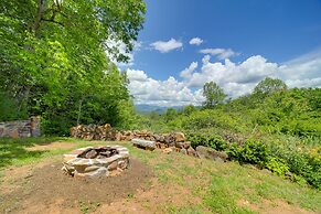 North Carolina Vacation Rental w/ Hot Tub