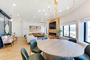 The Lofts on 89 Condo in Heart of Downtown Afton!