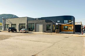 The Lofts on 89 Condo in Heart of Downtown Afton!