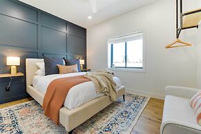 The Lofts on 89 Condo in Heart of Downtown Afton!