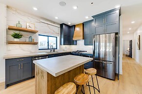 The Lofts on 89 Condo in Heart of Downtown Afton!