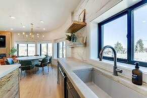 The Lofts on 89 Condo in Heart of Downtown Afton!