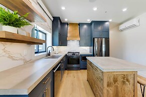 The Lofts on 89 Condo in Heart of Downtown Afton!