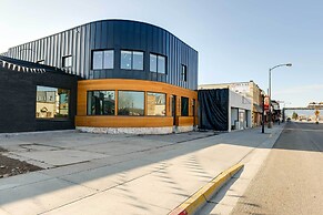 The Lofts on 89 Condo in Heart of Downtown Afton!