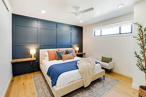 The Lofts on 89 Condo Near Bridger Nat'l Forest!