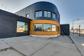 The Lofts on 89 Condo Near Bridger Nat'l Forest!