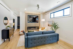 The Lofts on 89 Condo Near Bridger Nat'l Forest!