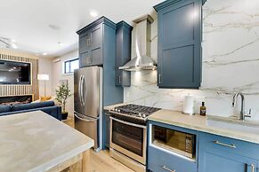 The Lofts on 89 Condo Near Bridger Nat'l Forest!