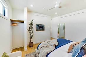 The Lofts on 89 Condo Near Bridger Nat'l Forest!