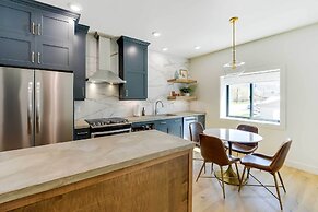 The Lofts on 89 Condo Near Bridger Nat'l Forest!