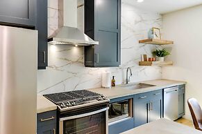 The Lofts on 89 Condo Near Bridger Nat'l Forest!