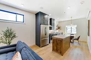 The Lofts on 89 Condo Near Bridger Nat'l Forest!