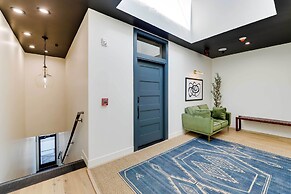 The Lofts on 89 Condo Near Bridger Nat'l Forest!