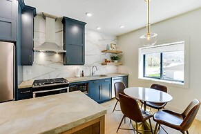 The Lofts on 89 Condo Near Bridger Nat'l Forest!