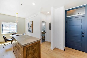 The Lofts on 89 Condo Near Bridger Nat'l Forest!