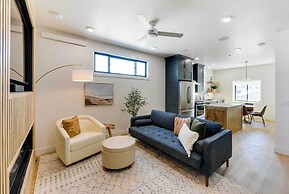 The Lofts on 89 Condo Near Bridger Nat'l Forest!