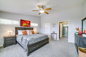 Lakeport Home w/ Stunning Lake & Mountain Views