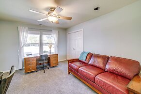 Lakeport Home w/ Stunning Lake & Mountain Views