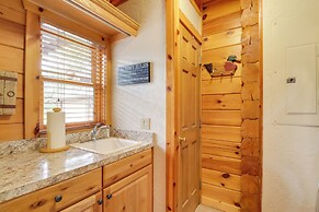 Decks & Epic Views: Lakefront Langley Retreat!