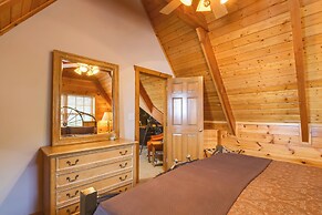 Decks & Epic Views: Lakefront Langley Retreat!