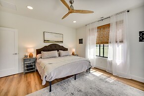 Stunning Chesapeake Bay Farmhouse w/ Dock & Kayaks