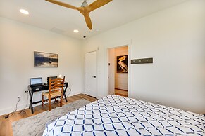 Stunning Chesapeake Bay Farmhouse w/ Dock & Kayaks